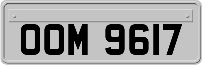 OOM9617