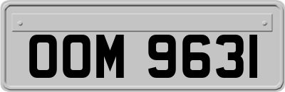 OOM9631