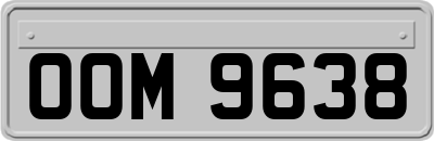 OOM9638