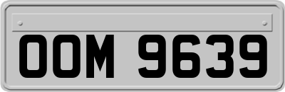 OOM9639