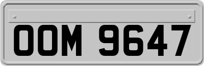 OOM9647