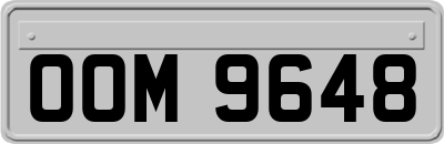 OOM9648
