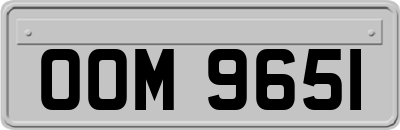 OOM9651