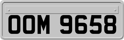 OOM9658