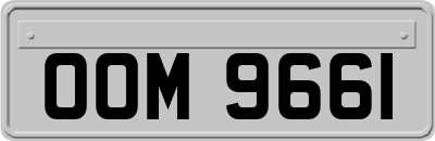 OOM9661