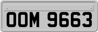 OOM9663