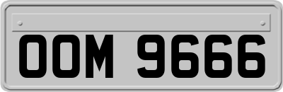 OOM9666
