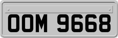 OOM9668