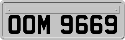 OOM9669