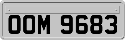 OOM9683