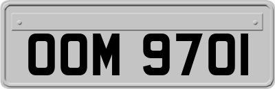 OOM9701
