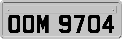 OOM9704