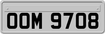 OOM9708