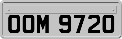OOM9720