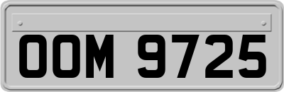 OOM9725