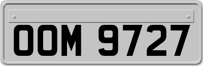 OOM9727