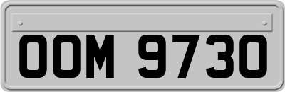OOM9730