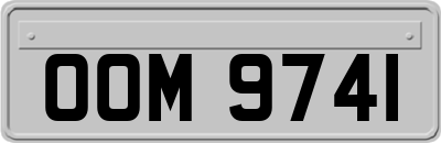 OOM9741
