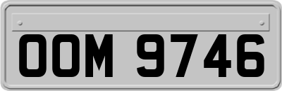 OOM9746