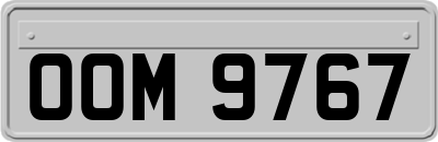 OOM9767