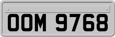 OOM9768
