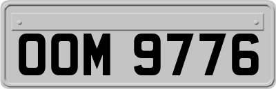 OOM9776