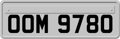 OOM9780