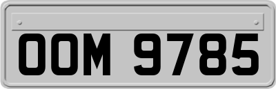 OOM9785