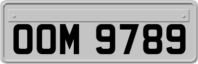 OOM9789