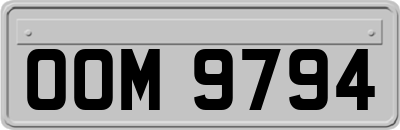 OOM9794