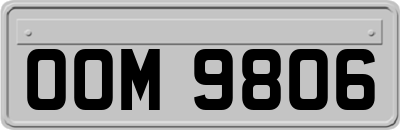 OOM9806