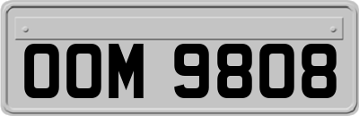 OOM9808