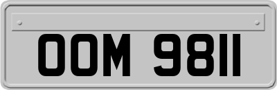 OOM9811