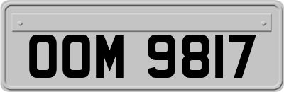 OOM9817