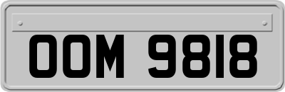 OOM9818