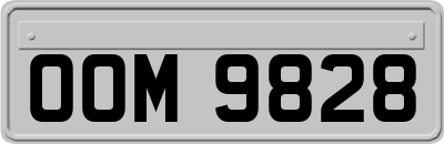 OOM9828