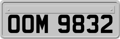 OOM9832