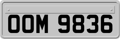 OOM9836