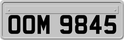 OOM9845