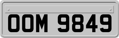 OOM9849