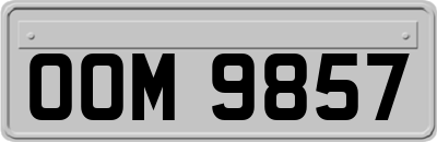 OOM9857