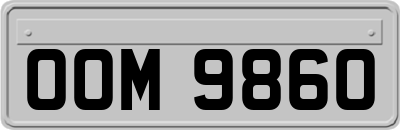 OOM9860