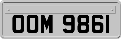 OOM9861