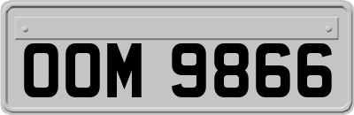 OOM9866