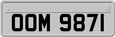 OOM9871