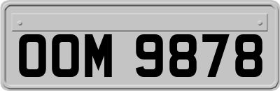 OOM9878