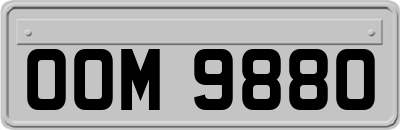 OOM9880