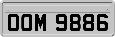 OOM9886