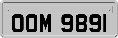OOM9891