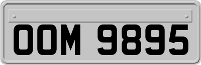 OOM9895